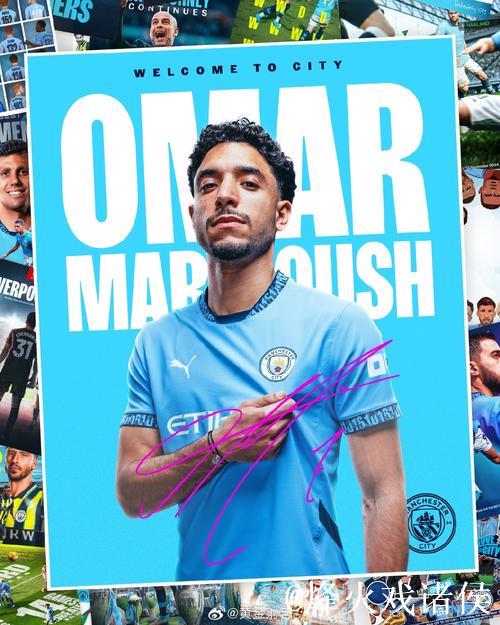 德转盘点英超冬窗投入 曼城1.52亿欧断崖式领先