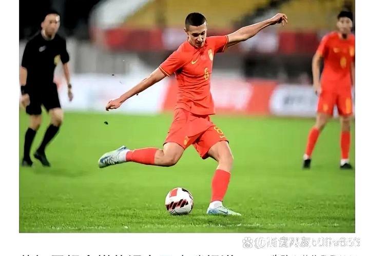 曝葡甲劲旅追逐国青中场核心 今夏转会窗酝酿求购 曝葡甲劲旅追逐国青中场核心 今夏转会窗酝酿求购