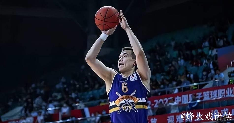 弗格41分辽宁险胜北控 赵继伟13+7张帆25分